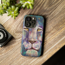 Load image into Gallery viewer, Secure, stylish, dual layer, impact resistant phone case. 45 models Glossy/Matte. Many artworks to choose by Kerry Sandhu Art
