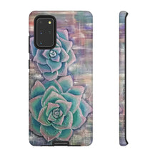 Load image into Gallery viewer, Secure, stylish, dual layer, impact resistant phone case. 45 models Glossy/Matte. Many artworks to choose by Kerry Sandhu Art
