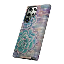 Load image into Gallery viewer, Secure, stylish, dual layer, impact resistant phone case. 45 models Glossy/Matte. Many artworks to choose by Kerry Sandhu Art
