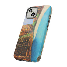 Load image into Gallery viewer, Secure, stylish, dual layer, impact resistant phone case. 45 models Glossy/Matte. Many artworks to choose by Kerry Sandhu Art
