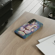 Load image into Gallery viewer, Secure, stylish, dual layer, impact resistant phone case. 45 models Glossy/Matte. Many artworks to choose by Kerry Sandhu Art
