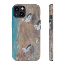 Load image into Gallery viewer, Secure, stylish, dual layer, impact resistant phone case. 45 models Glossy/Matte. Many artworks to choose by Kerry Sandhu Art
