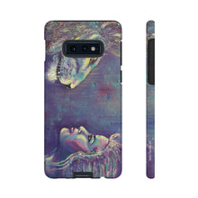 Load image into Gallery viewer, Secure, stylish, dual layer, impact resistant phone case. 45 models Glossy/Matte. Many artworks to choose by Kerry Sandhu Art
