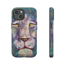 Load image into Gallery viewer, Secure, stylish, dual layer, impact resistant phone case. 45 models Glossy/Matte. Many artworks to choose by Kerry Sandhu Art
