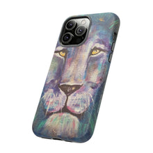 Load image into Gallery viewer, Secure, stylish, dual layer, impact resistant phone case. 45 models Glossy/Matte. Many artworks to choose by Kerry Sandhu Art
