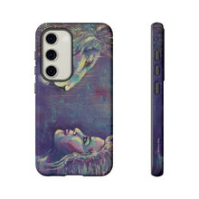 Load image into Gallery viewer, Secure, stylish, dual layer, impact resistant phone case. 45 models Glossy/Matte. Many artworks to choose by Kerry Sandhu Art
