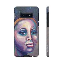 Load image into Gallery viewer, Secure, stylish, dual layer, impact resistant phone case. 45 models Glossy/Matte. Many artworks to choose by Kerry Sandhu Art
