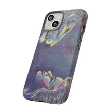 Load image into Gallery viewer, Secure, stylish, dual layer, impact resistant phone case. 45 models Glossy/Matte. Many artworks to choose by Kerry Sandhu Art
