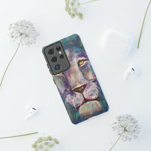 Load image into Gallery viewer, Secure, stylish, dual layer, impact resistant phone case. 45 models Glossy/Matte. Many artworks to choose by Kerry Sandhu Art
