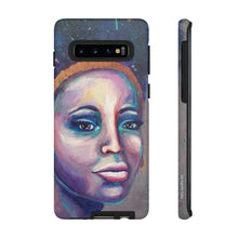 Load image into Gallery viewer, Secure, stylish, dual layer, impact resistant phone case. 45 models Glossy/Matte. Many artworks to choose by Kerry Sandhu Art
