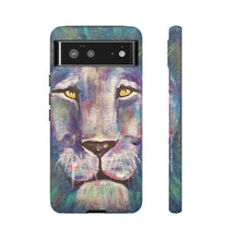 Load image into Gallery viewer, Secure, stylish, dual layer, impact resistant phone case. 45 models Glossy/Matte. Many artworks to choose by Kerry Sandhu Art
