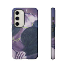 Load image into Gallery viewer, Secure, stylish, dual layer, impact resistant phone case. 45 models Glossy/Matte. Many artworks to choose by Kerry Sandhu Art
