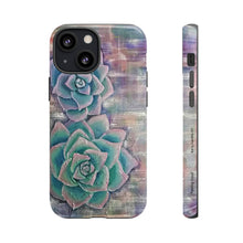 Load image into Gallery viewer, Secure, stylish, dual layer, impact resistant phone case. 45 models Glossy/Matte. Many artworks to choose by Kerry Sandhu Art
