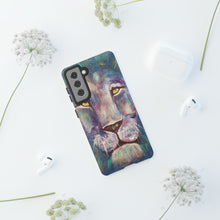 Load image into Gallery viewer, Secure, stylish, dual layer, impact resistant phone case. 45 models Glossy/Matte. Many artworks to choose by Kerry Sandhu Art
