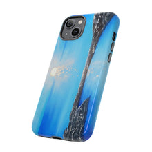 Load image into Gallery viewer, Secure, stylish, dual layer, impact resistant phone case. 45 models Glossy/Matte. Many artworks to choose by Kerry Sandhu Art
