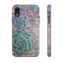 Load image into Gallery viewer, Secure, stylish, dual layer, impact resistant phone case. 45 models Glossy/Matte. Many artworks to choose by Kerry Sandhu Art
