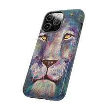 Load image into Gallery viewer, Secure, stylish, dual layer, impact resistant phone case. 45 models Glossy/Matte. Many artworks to choose by Kerry Sandhu Art
