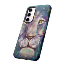 Load image into Gallery viewer, Secure, stylish, dual layer, impact resistant phone case. 45 models Glossy/Matte. Many artworks to choose by Kerry Sandhu Art
