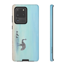 Load image into Gallery viewer, Secure, stylish, dual layer, impact resistant phone case. 45 models Glossy/Matte. Many artworks to choose by Kerry Sandhu Art
