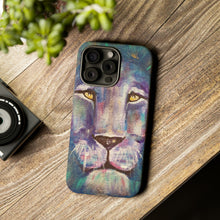 Load image into Gallery viewer, Secure, stylish, dual layer, impact resistant phone case. 45 models Glossy/Matte. Many artworks to choose by Kerry Sandhu Art
