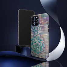 Load image into Gallery viewer, Secure, stylish, dual layer, impact resistant phone case. 45 models Glossy/Matte. Many artworks to choose by Kerry Sandhu Art
