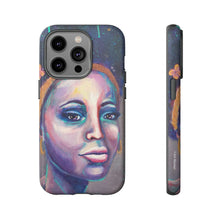 Load image into Gallery viewer, Secure, stylish, dual layer, impact resistant phone case. 45 models Glossy/Matte. Many artworks to choose by Kerry Sandhu Art
