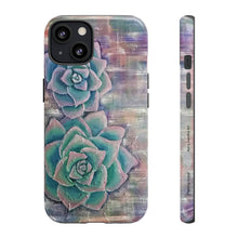 Load image into Gallery viewer, Secure, stylish, dual layer, impact resistant phone case. 45 models Glossy/Matte. Many artworks to choose by Kerry Sandhu Art
