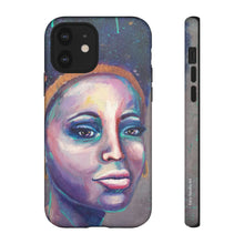 Load image into Gallery viewer, Secure, stylish, dual layer, impact resistant phone case. 45 models Glossy/Matte. Many artworks to choose by Kerry Sandhu Art
