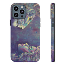 Load image into Gallery viewer, Secure, stylish, dual layer, impact resistant phone case. 45 models Glossy/Matte. Many artworks to choose by Kerry Sandhu Art
