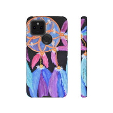 Load image into Gallery viewer, Secure, stylish, dual layer, impact resistant phone case. 45 models Glossy/Matte. Many artworks to choose by Kerry Sandhu Art
