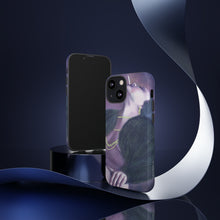 Load image into Gallery viewer, Secure, stylish, dual layer, impact resistant phone case. 45 models Glossy/Matte. Many artworks to choose by Kerry Sandhu Art
