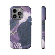 Load image into Gallery viewer, Secure, stylish, dual layer, impact resistant phone case. 45 models Glossy/Matte. Many artworks to choose by Kerry Sandhu Art
