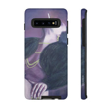 Load image into Gallery viewer, Secure, stylish, dual layer, impact resistant phone case. 45 models Glossy/Matte. Many artworks to choose by Kerry Sandhu Art
