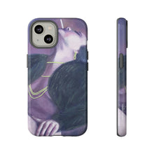 Load image into Gallery viewer, Secure, stylish, dual layer, impact resistant phone case. 45 models Glossy/Matte. Many artworks to choose by Kerry Sandhu Art
