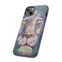 Load image into Gallery viewer, Secure, stylish, dual layer, impact resistant phone case. 45 models Glossy/Matte. Many artworks to choose by Kerry Sandhu Art
