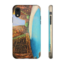 Load image into Gallery viewer, Secure, stylish, dual layer, impact resistant phone case. 45 models Glossy/Matte. Many artworks to choose by Kerry Sandhu Art
