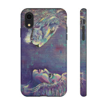 Load image into Gallery viewer, Secure, stylish, dual layer, impact resistant phone case. 45 models Glossy/Matte. Many artworks to choose by Kerry Sandhu Art
