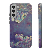 Load image into Gallery viewer, Secure, stylish, dual layer, impact resistant phone case. 45 models Glossy/Matte. Many artworks to choose by Kerry Sandhu Art
