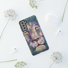 Load image into Gallery viewer, Secure, stylish, dual layer, impact resistant phone case. 45 models Glossy/Matte. Many artworks to choose by Kerry Sandhu Art
