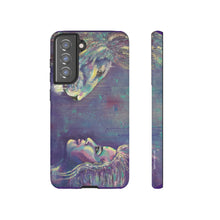 Load image into Gallery viewer, Secure, stylish, dual layer, impact resistant phone case. 45 models Glossy/Matte. Many artworks to choose by Kerry Sandhu Art
