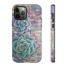 Load image into Gallery viewer, Secure, stylish, dual layer, impact resistant phone case. 45 models Glossy/Matte. Many artworks to choose by Kerry Sandhu Art
