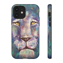 Load image into Gallery viewer, Secure, stylish, dual layer, impact resistant phone case. 45 models Glossy/Matte. Many artworks to choose by Kerry Sandhu Art
