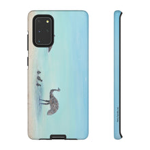 Load image into Gallery viewer, Secure, stylish, dual layer, impact resistant phone case. 45 models Glossy/Matte. Many artworks to choose by Kerry Sandhu Art
