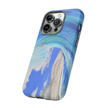 Load image into Gallery viewer, Secure, stylish, dual layer, impact resistant phone case. 45 models Glossy/Matte. Many artworks to choose by Kerry Sandhu Art
