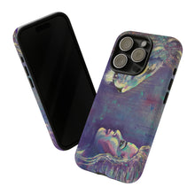 Load image into Gallery viewer, Secure, stylish, dual layer, impact resistant phone case. 45 models Glossy/Matte. Many artworks to choose by Kerry Sandhu Art
