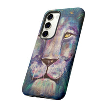 Load image into Gallery viewer, Secure, stylish, dual layer, impact resistant phone case. 45 models Glossy/Matte. Many artworks to choose by Kerry Sandhu Art
