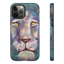 Load image into Gallery viewer, Secure, stylish, dual layer, impact resistant phone case. 45 models Glossy/Matte. Many artworks to choose by Kerry Sandhu Art
