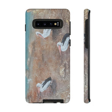 Load image into Gallery viewer, Secure, stylish, dual layer, impact resistant phone case. 45 models Glossy/Matte. Many artworks to choose by Kerry Sandhu Art
