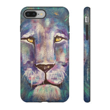 Load image into Gallery viewer, Secure, stylish, dual layer, impact resistant phone case. 45 models Glossy/Matte. Many artworks to choose by Kerry Sandhu Art
