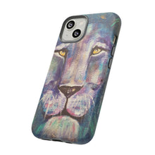 Load image into Gallery viewer, Secure, stylish, dual layer, impact resistant phone case. 45 models Glossy/Matte. Many artworks to choose by Kerry Sandhu Art
